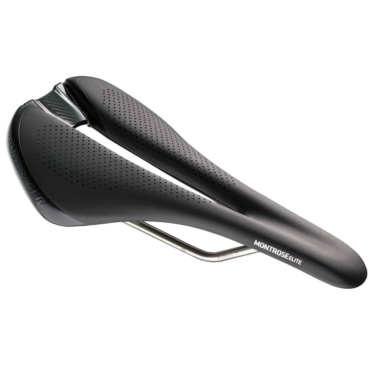 Bontrager Bontrager Montrose Elite Cykel Tilbehør||> Cykelsadel