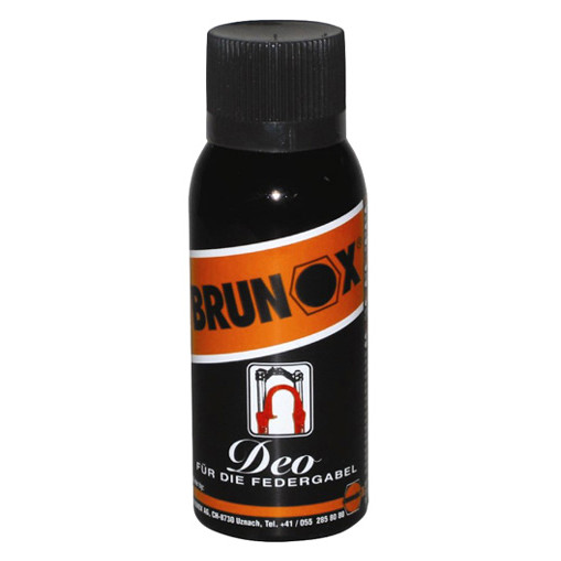 Brunox Deo Spray Cykel Tilbehør||||||Plejemidler