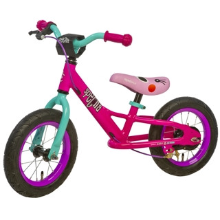 Kildemoes Spectra Trainer (Pige) Køb Ny Cykel Her||||||Børnecykler||Tilbudscykler / Restmarked