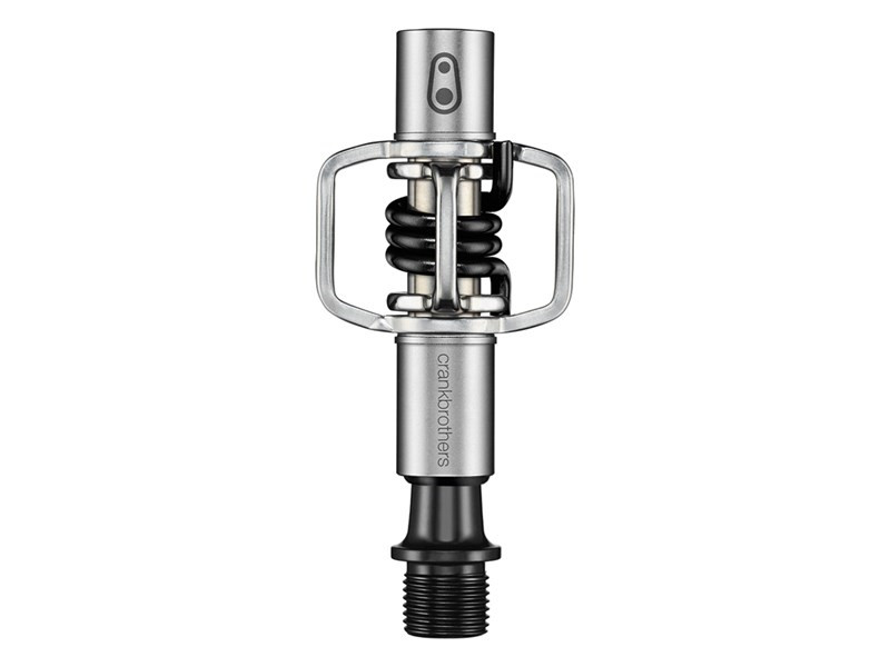 Cykler Crankbrothers Eggbeater 1 Cykel Tilbehør||> Pedaler||> Crank Brothers||Pedaler