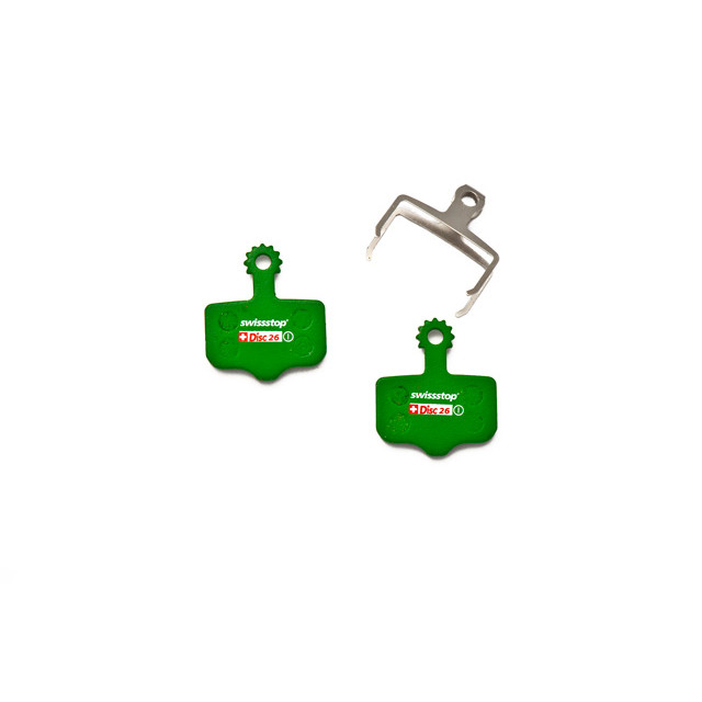 Swiss Stop Disc - Flere Varianter (Disc 26 - Avid Elixir, Avid X)