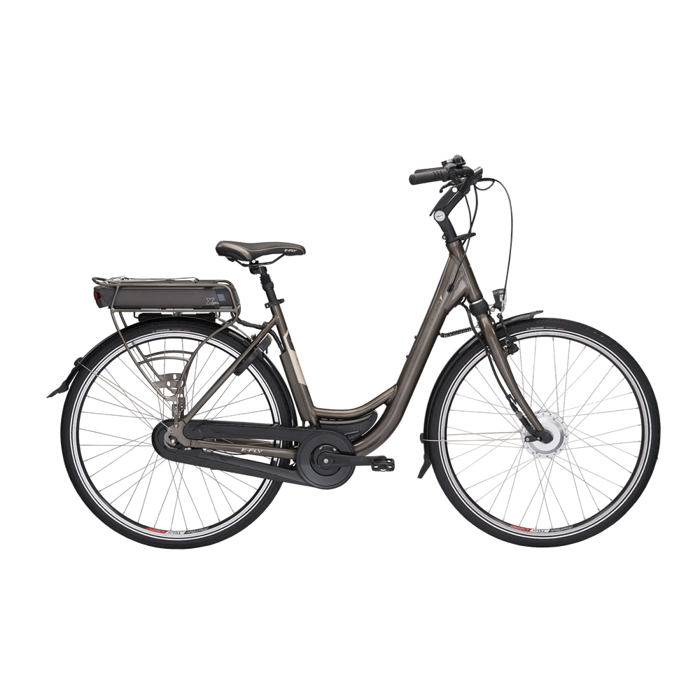 E-Fly Agt Sky Exclusive