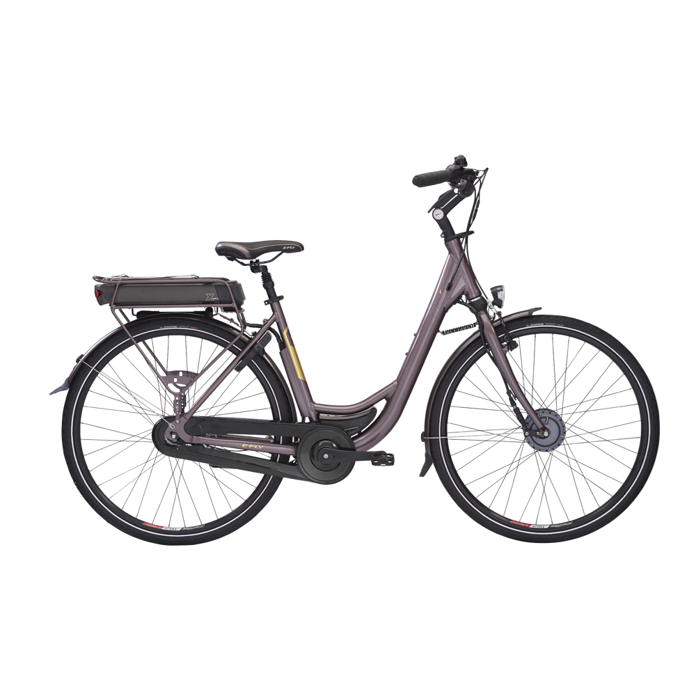 E-Fly Exclusive Agt+