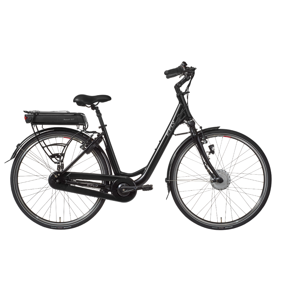 E-Fly Prime Deluxe Køb Ny Cykel Her||> Herrecykler||> El||Cykler Til Både Herre Og Damer