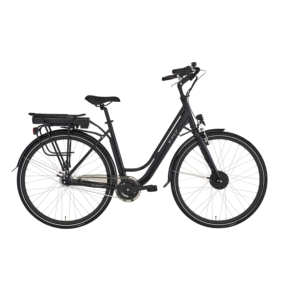 E-Fly El-Cykler E-Fly Nova Prime Køb Ny Cykel Her||> Herrecykler||> Tilbudscykler / Restmarked||Herrecykler