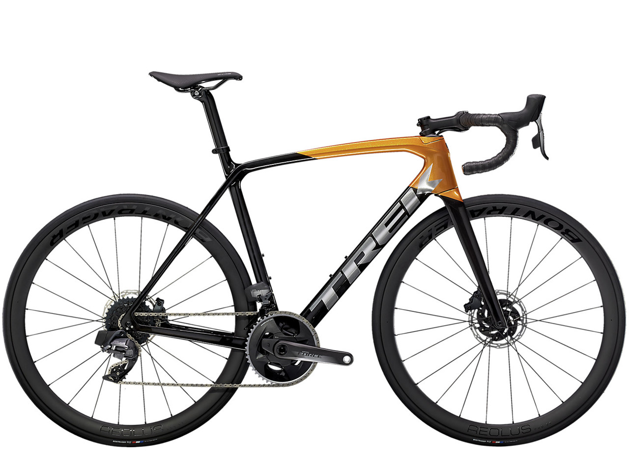 Trek Emonda SL 7 eTap - 2022