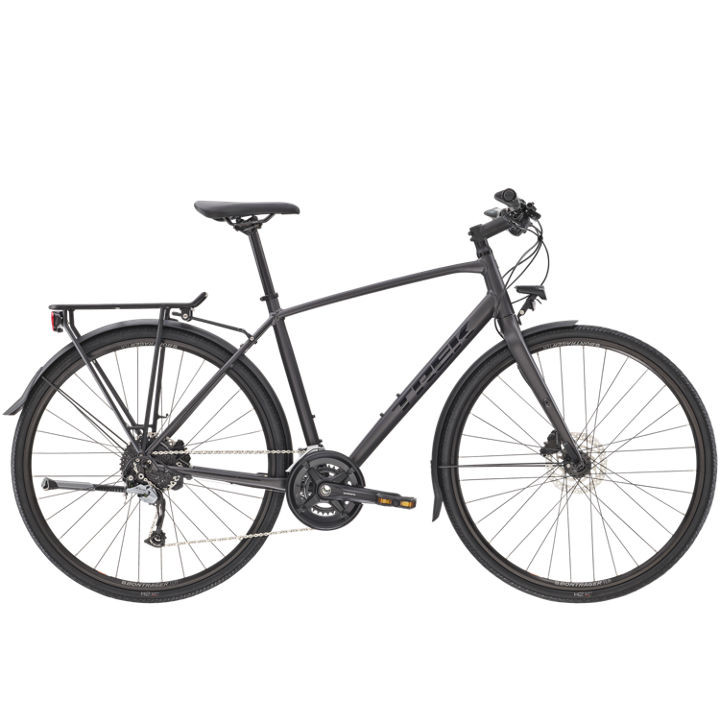 Trek FX 3 Equipped - 2021