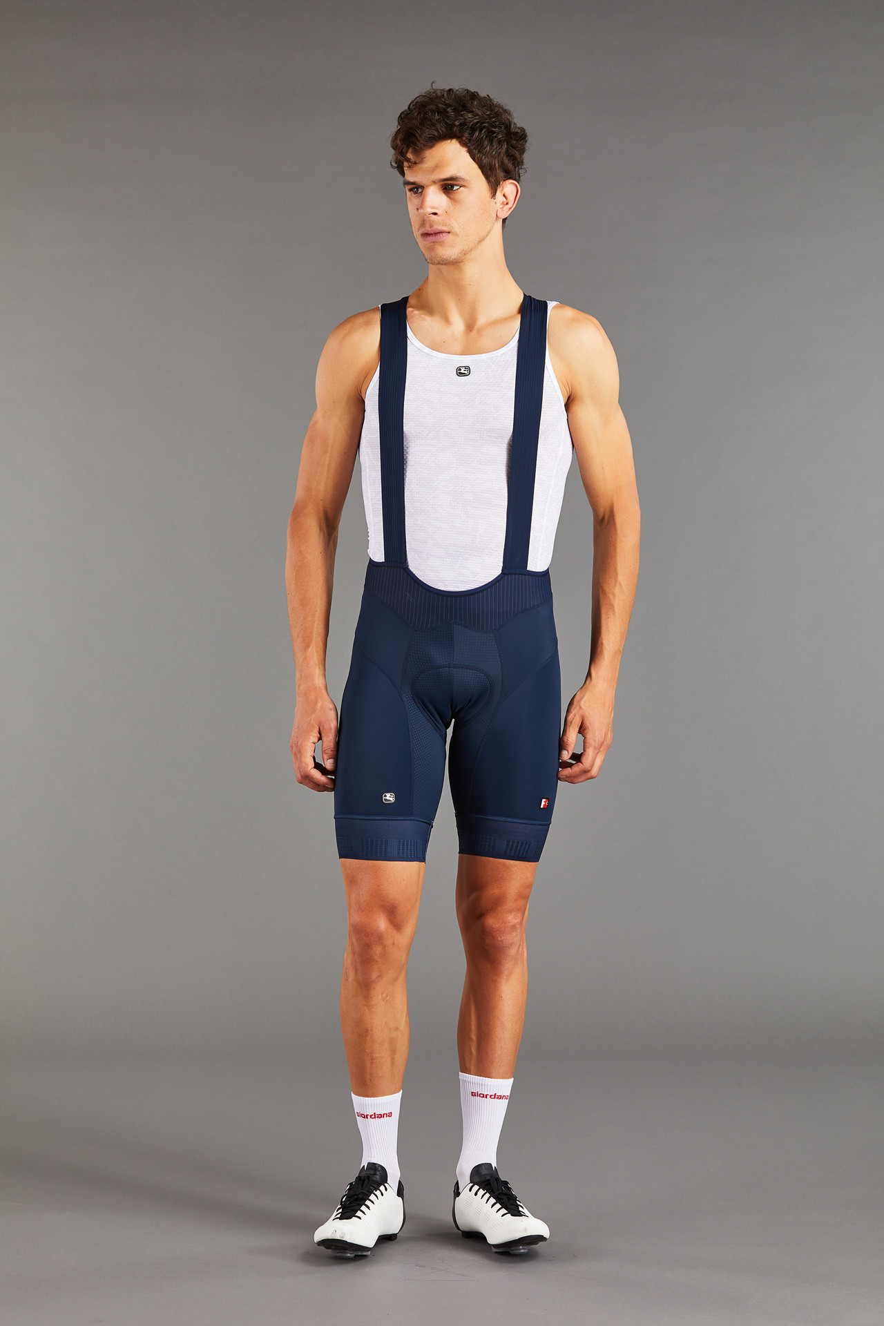 Giordana Giordana Bibshorts Frc Pro Cykel Tilbehør||> Cykeltøj||> Giordana Cykeltøj||Cykelbeklædning