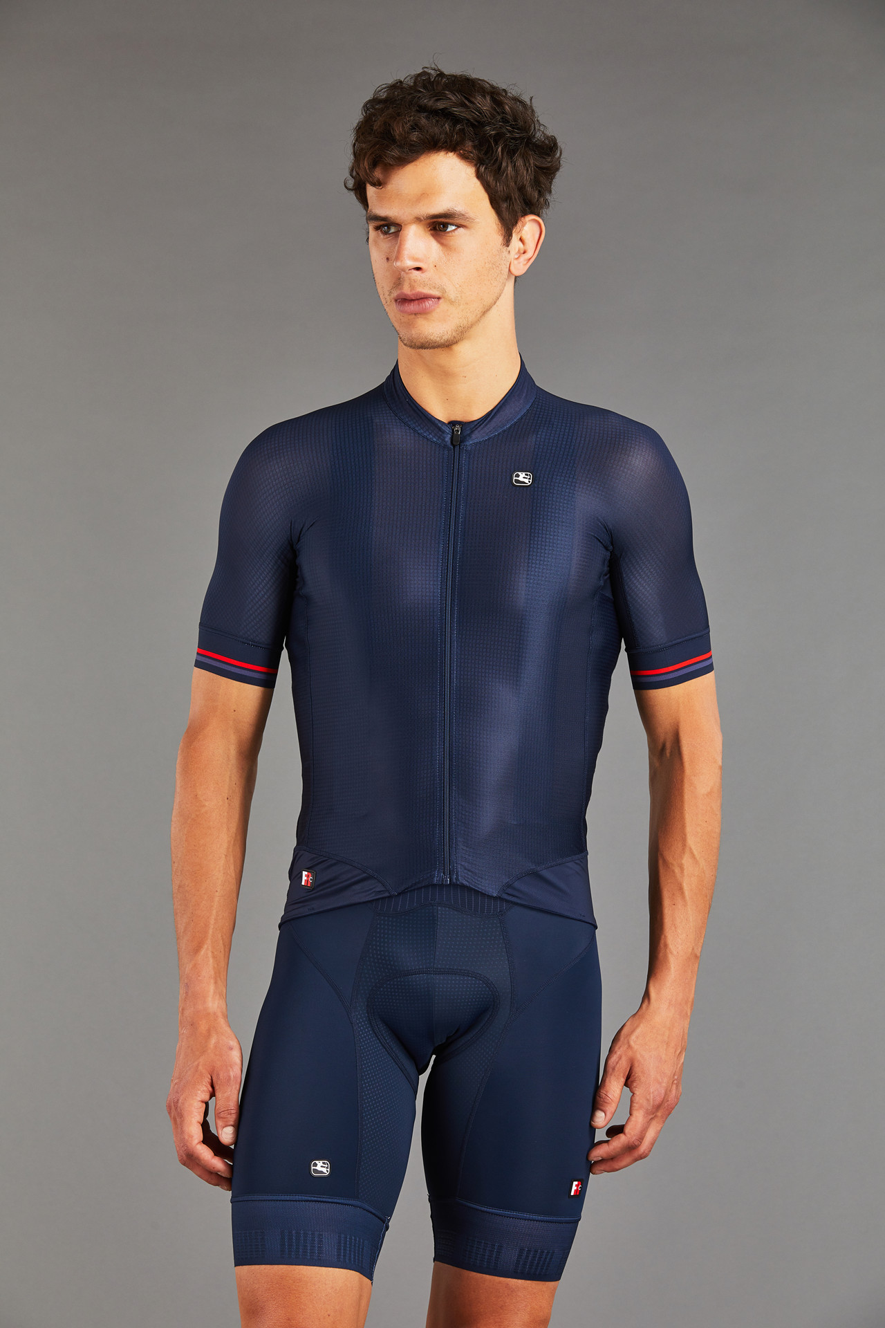 Giordana Giordana Jersey Frc Pro Cykel Tilbehør||> Cykeltøj||> Giordana Cykeltøj||Cykelbeklædning