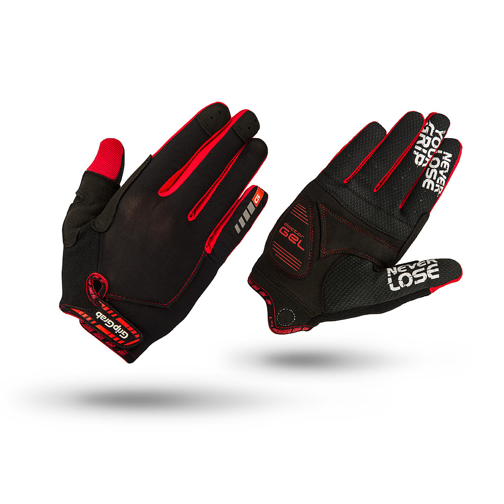 Grip Grab Supergel Xc