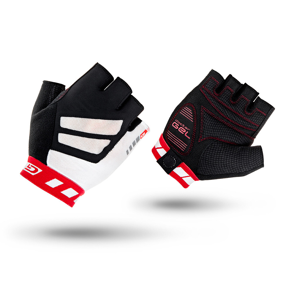 Grip Grab World Cup (Rød/Hvid, Xl)