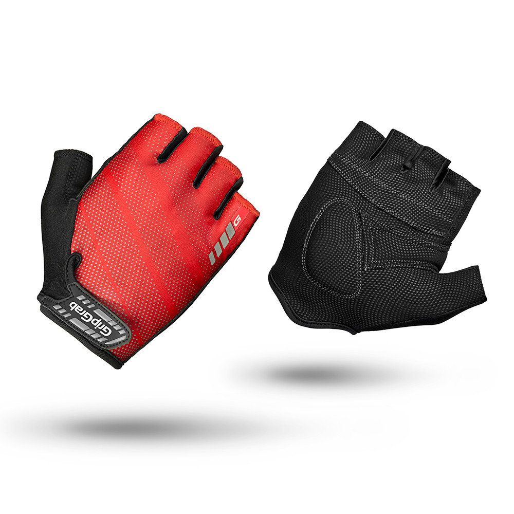 Grip Grab Rouleur (Rød, Xl)