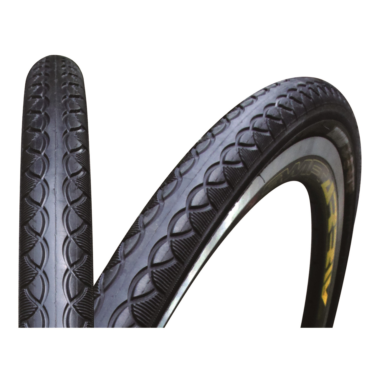 Cykelhjelm Abus Montrailer Mips - Polar White Cykelhjelme||Mtb Hjelme