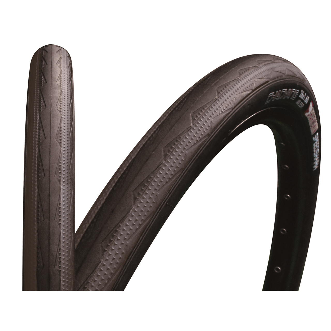 Chaoyang Speed Shark Dæk (700X25C) Cykel Tilbehør