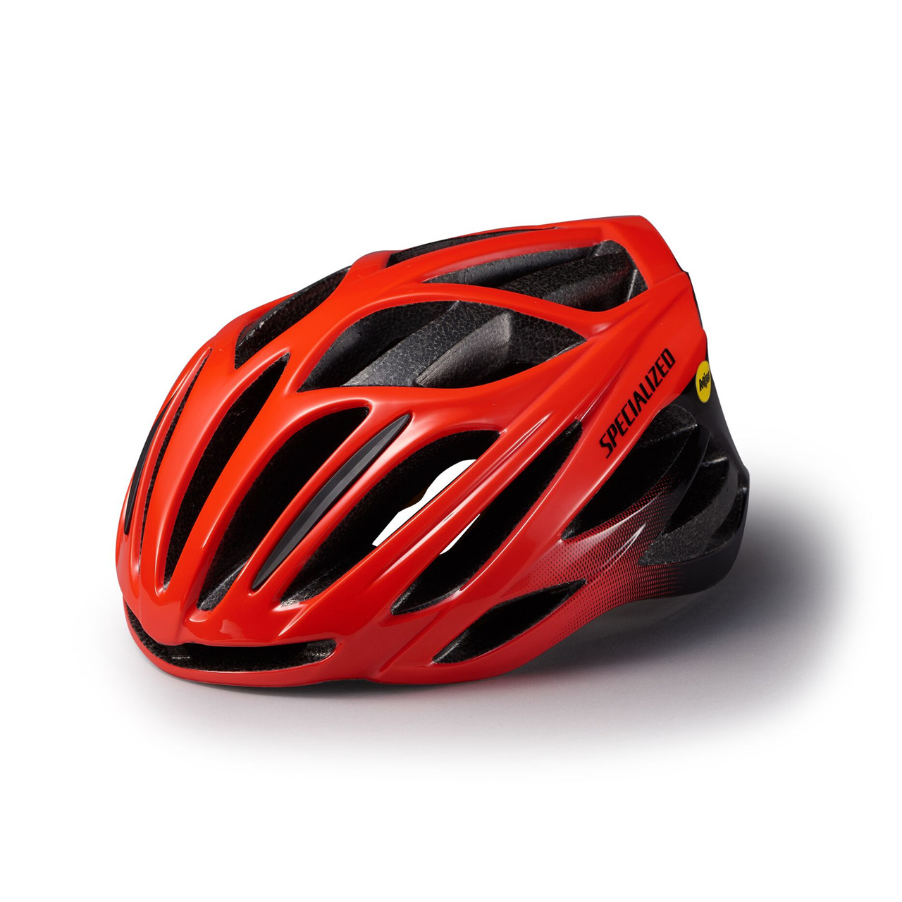 Specialized Echelon Ii Mips (Rocket Red/Black, Small)