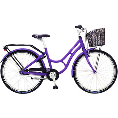 Kildemoes Kildemoes Bikerz Retro 24'' > Kildemoes||> Kildemoes Børnecykler