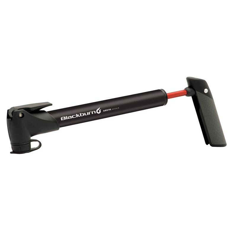 Blackburn Blackburn Airstick 3 Anyvalve > Blackburn||> Blackburn Håndpumper||Håndpumpe