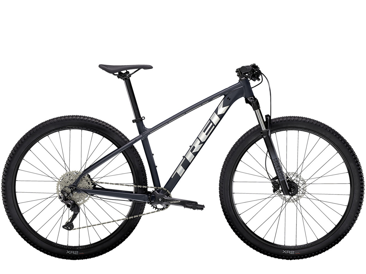Trek Marlin 7 - 2021 Køb Ny Cykel Her||> Herrecykler||> Mountainbike Til Herrer||> Trek Mtb||Trek Mountainbike Til Gode Priser