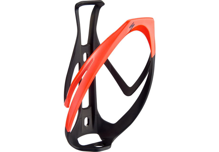 Specialized Rib Cage Ii Flaskeholder Cykel Tilbehør||> Flasker Og Flaskeholdere