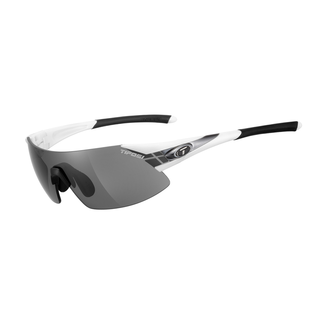 Tifosi Podium Xc (White/Metal)