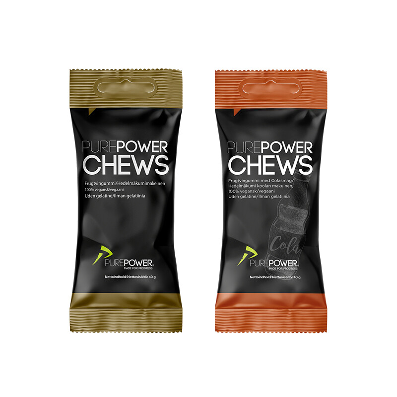PurePower Chews