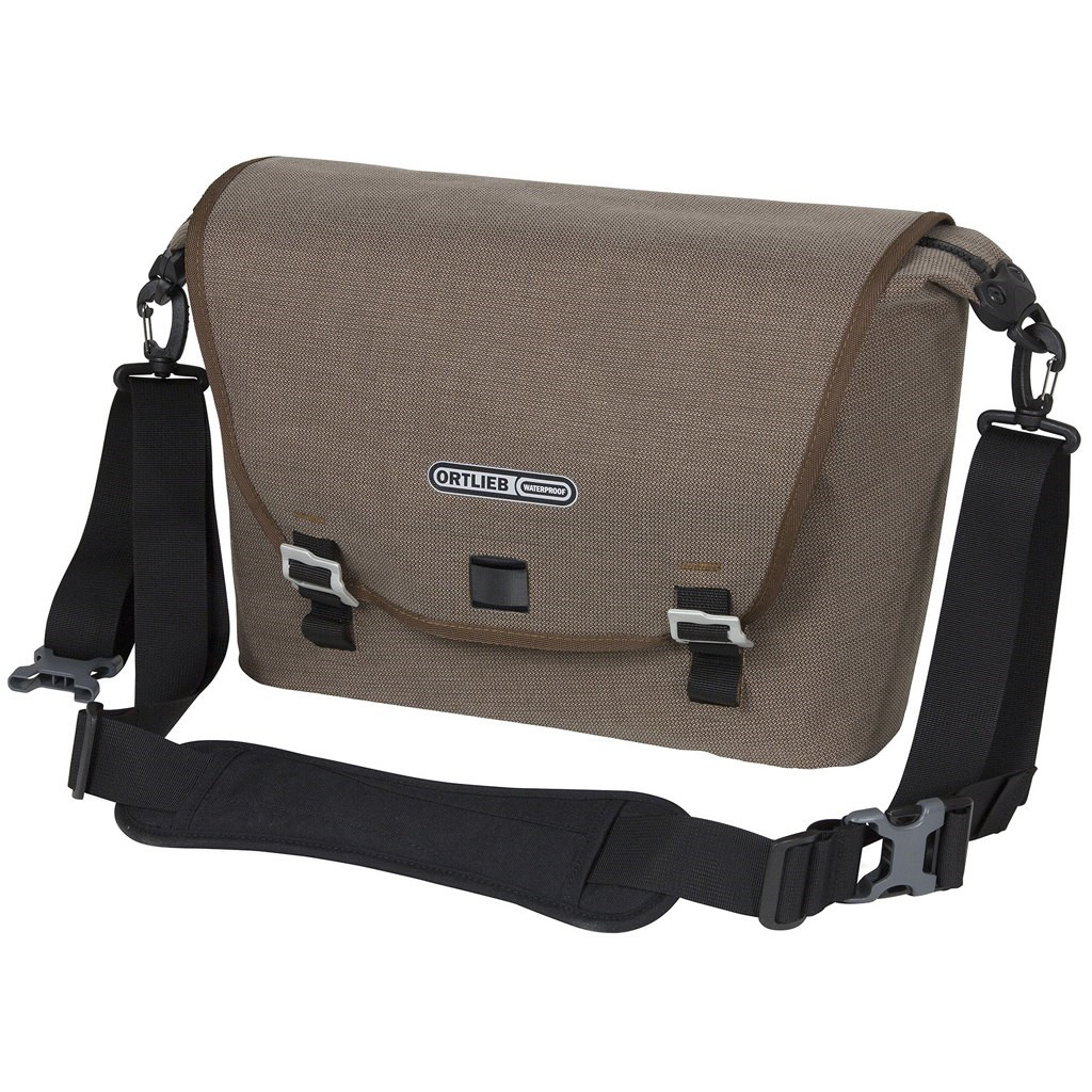 Ortlieb Urban Line Reporter-Bag Cykel Tilbehør -> Cykeltasker -> Cykeltaske bag - Cykeltasker