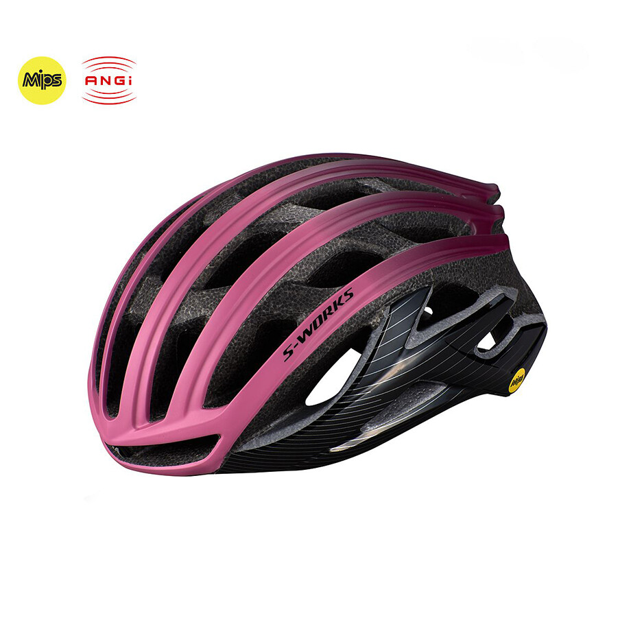 Specialized S-Works Prevail II ANGI MIPS