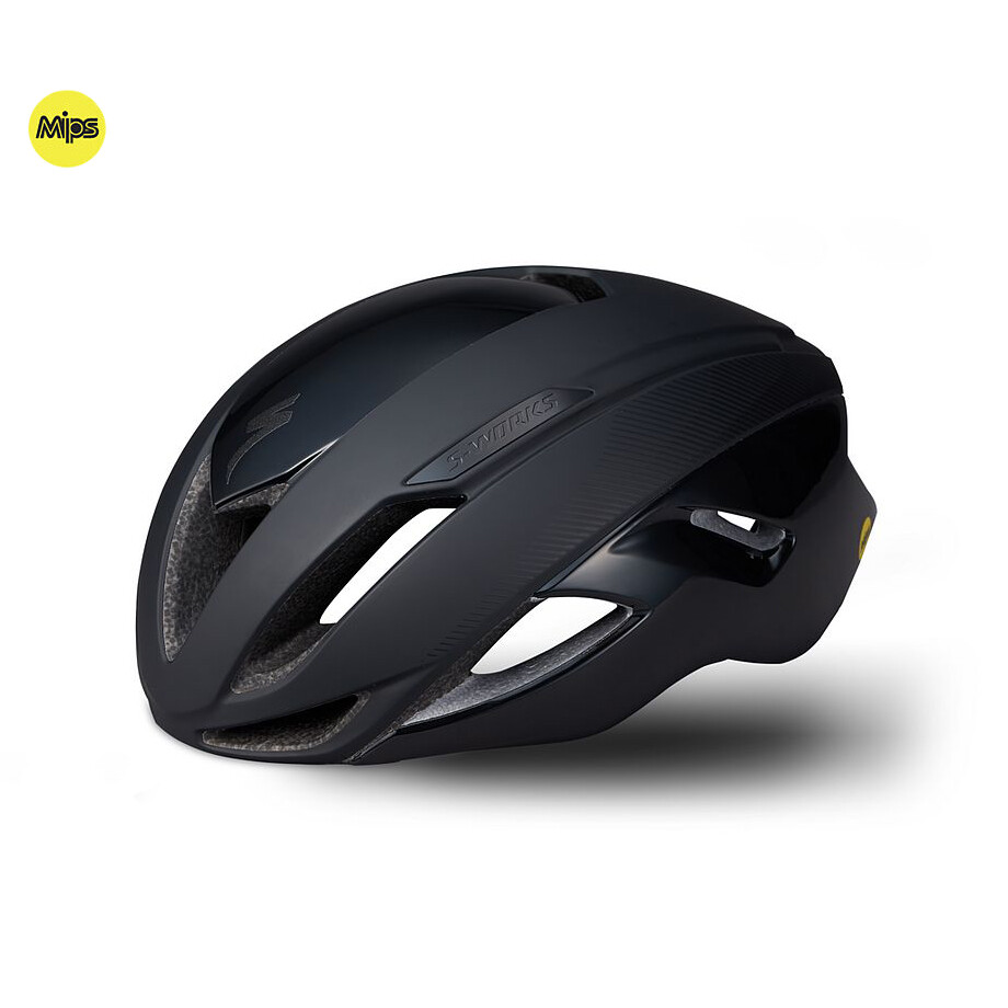 Specialized Specialized S-Works Evade MIPS Mærker -> Specialized -> Specialized Udstyr -> Specialized Cykelhjelme