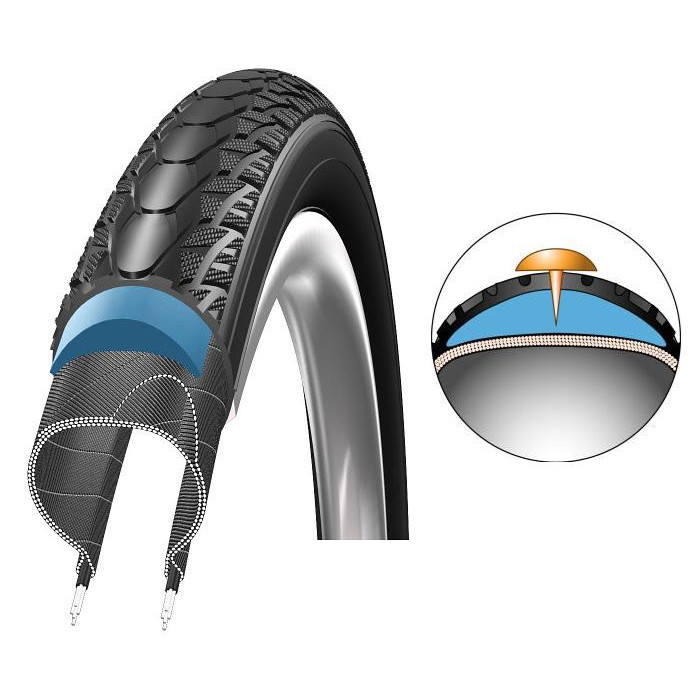 Schwalbe Marathon Plus