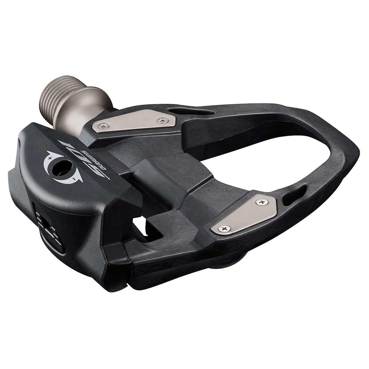 Shimano Shimano 105 PD-R7000 Cykel Tilbehør -> Pedaler -> Pedal - Klikpedaler - Klikpedal