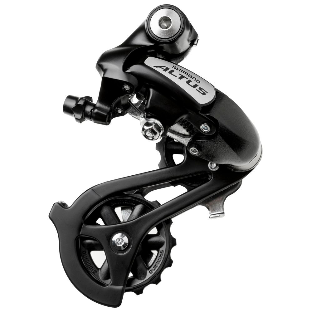 Shimano Altus Bagskifter RDM310