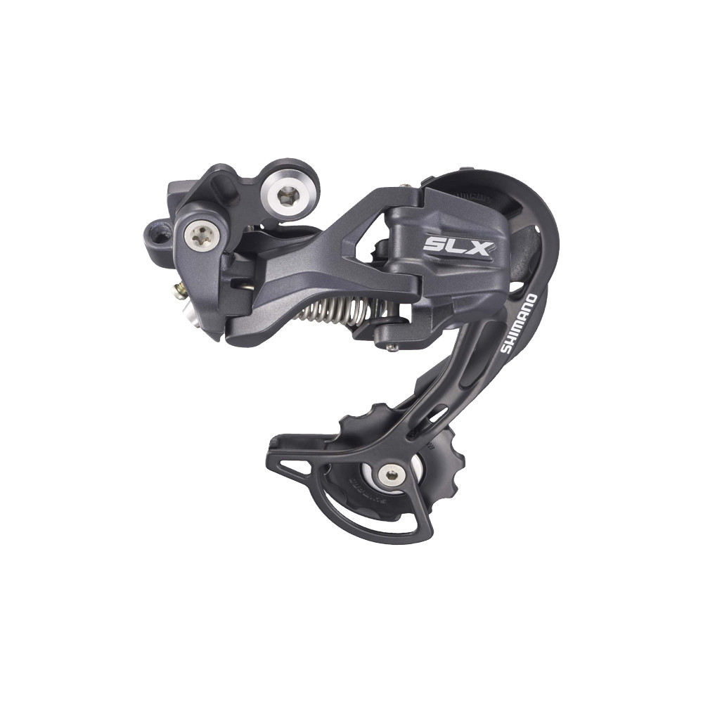 Shimano Bagskifter 9G Slx M662 Gs Cykel Tilbehør||||||Bagskiftere