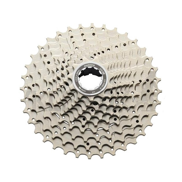 Shimano Deore Kassette Cs-Hg62 10G