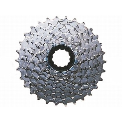 Shimano Shimano Deore LX Kassette CS-HG70-I 8g Cykel Tilbehør -> Kassetter