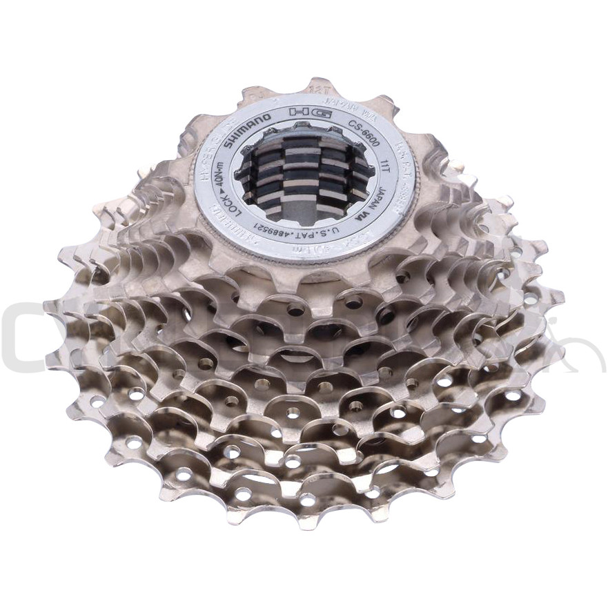 Shimano Ultegra Kassette Cs-6600 10G