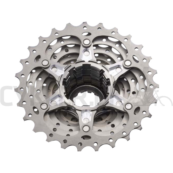 Shimano Dura-Ace Kassette Cs-7900 10G