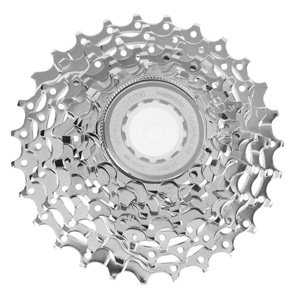Shimano Ultegra Kassette CS-6500 9s