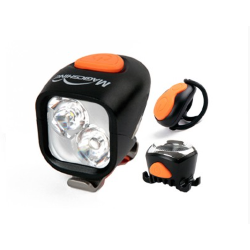Magicshine Mj-902 - 2000 Lumen