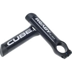 Prop Til Cube Bar Ends Cykel Tilbehør||> Barends