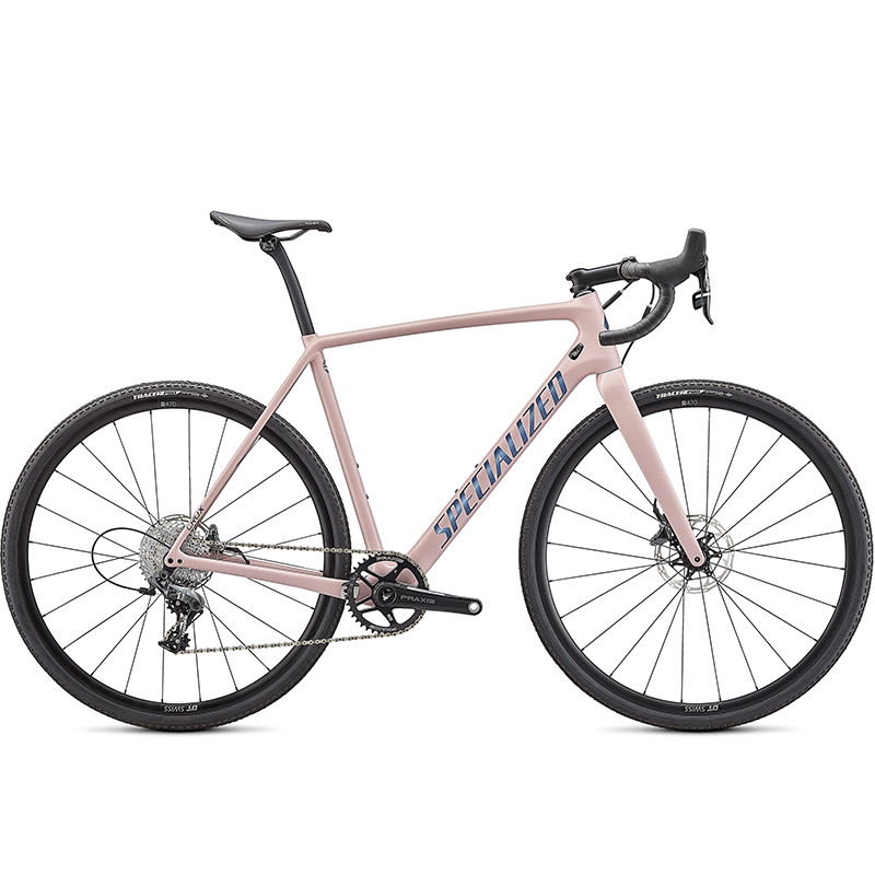 Specialized CruX Comp - 2021 