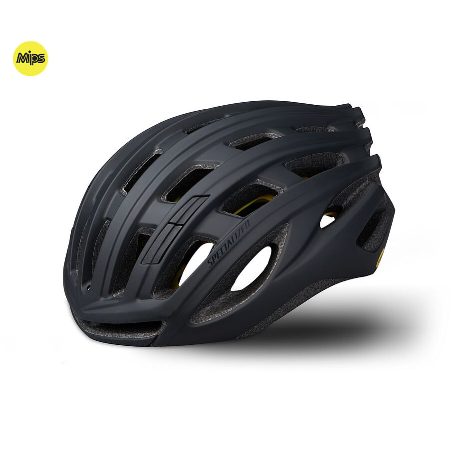 Specialized Propero III MIPS Mærker -> Specialized -> Specialized Udstyr -> Specialized Cykelhjelme