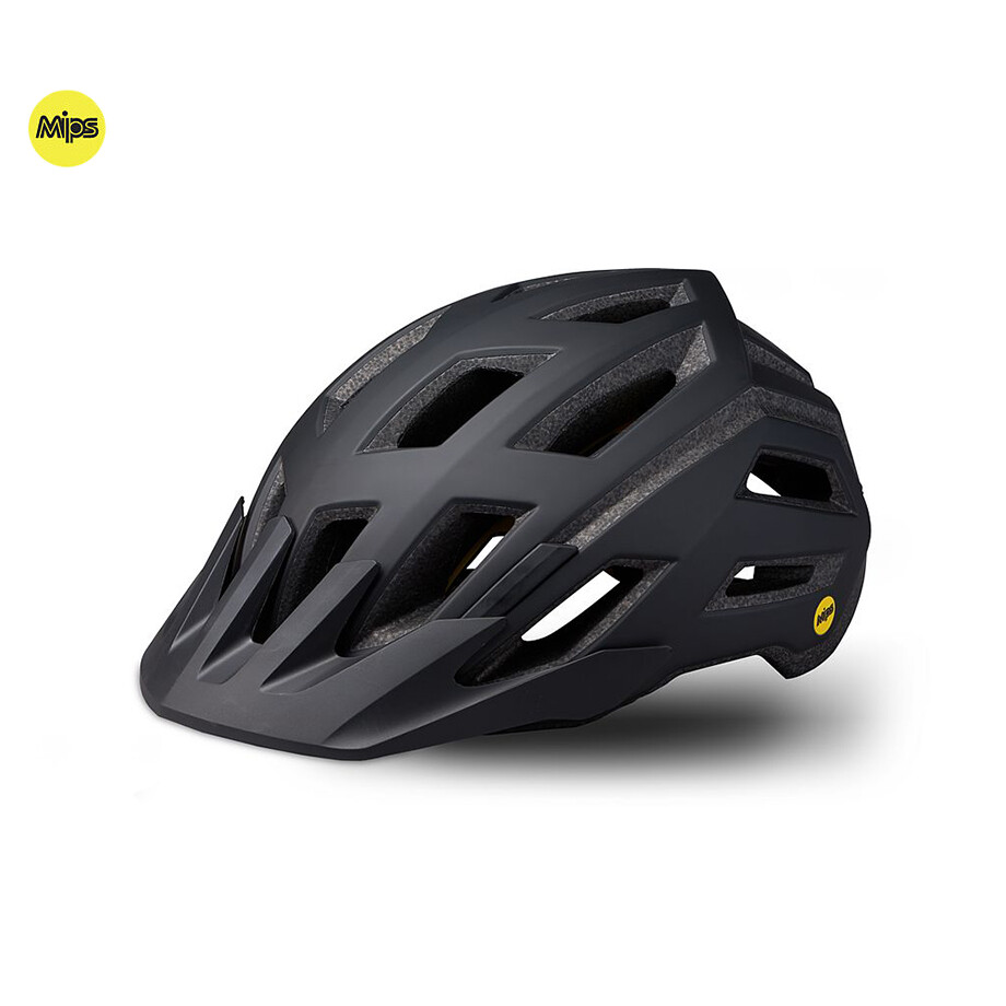 Specialized Tactic III MIPS