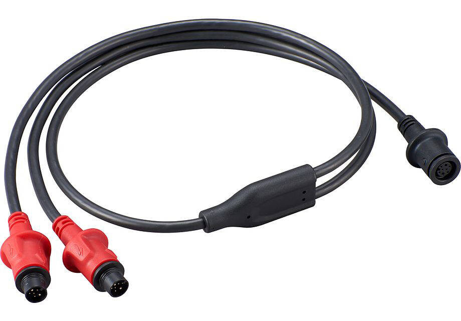 Specialized SL Y Charger Cable thumbnail