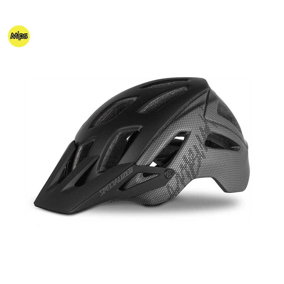 Specialized Ambush MIPS Mærker -> Specialized -> Specialized Udstyr -> Specialized Cykelhjelme