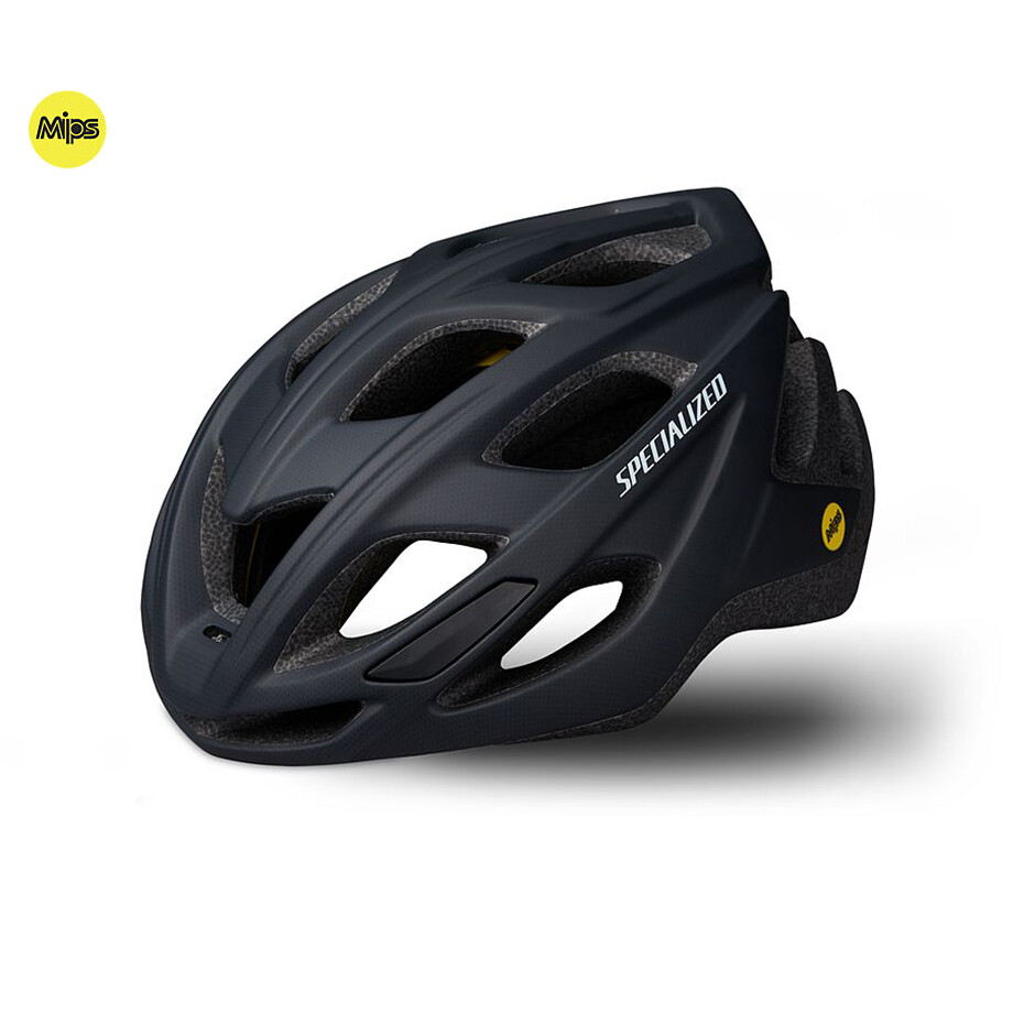 Specialized Chamonix MIPS - Testvinder nu endnu mere sikker Mærker
