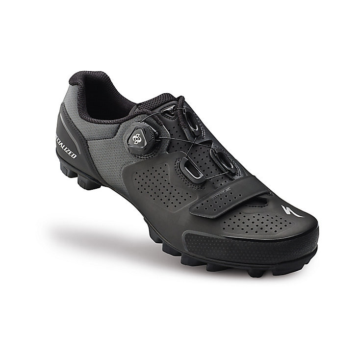 Specialized Expert Xc Mtb (Black, 47)
