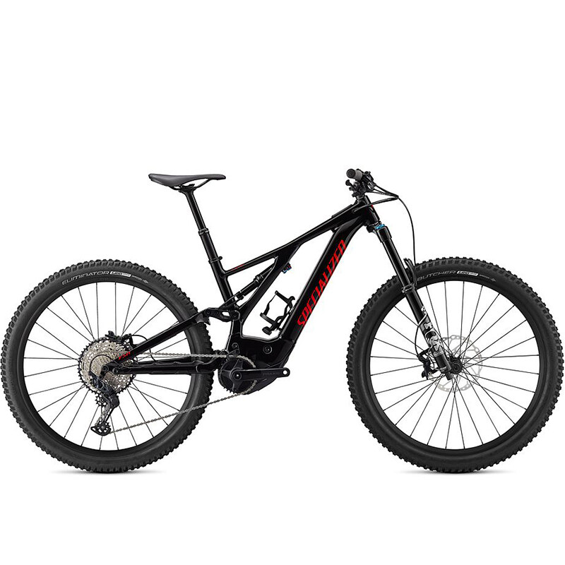 Specialized Levo Comp - 2021