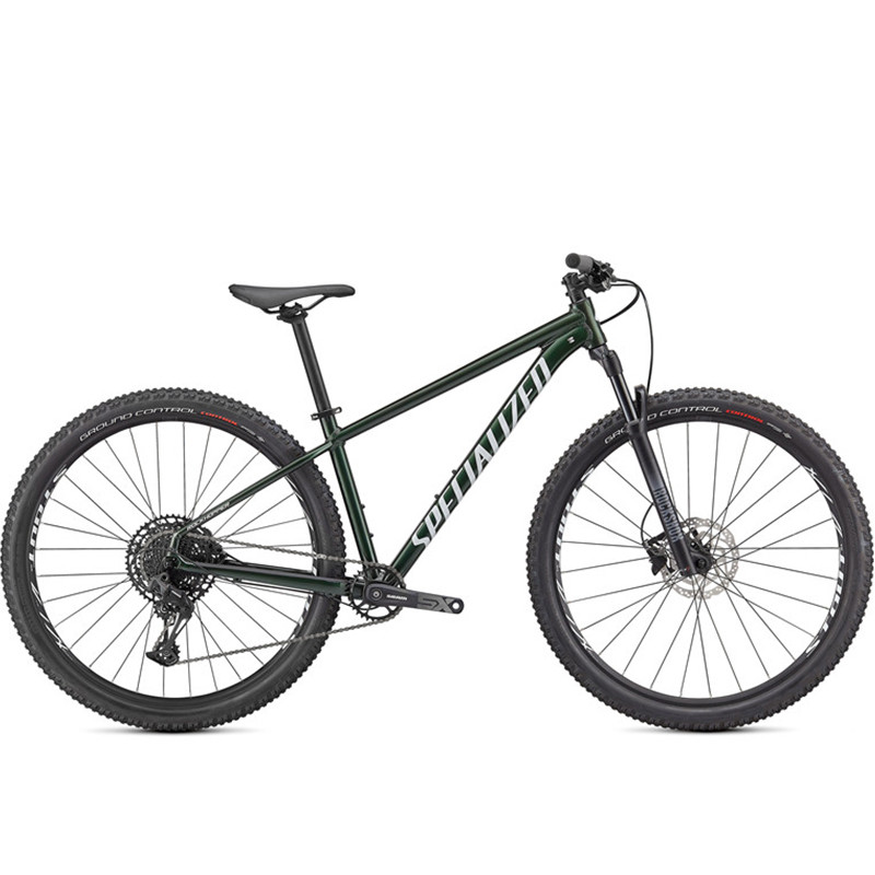 Specialized Specialized Rockhopper Expert - 2021 Køb ny cykel her -> Herrecykler -> Mountainbike til herrer