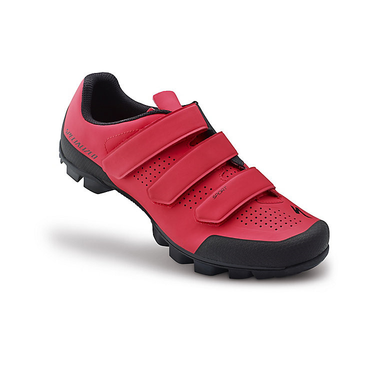 Specialized Sport Mtb (Red/Black, 48)