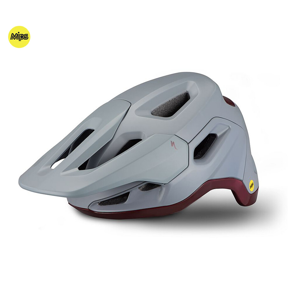 Specialized Tactic 4 MIPS